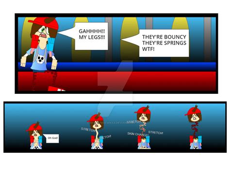 Poppy Playtime Boxy Boo TF (Page 3) .